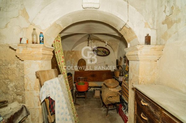 casa indipendente in vendita a Scicli