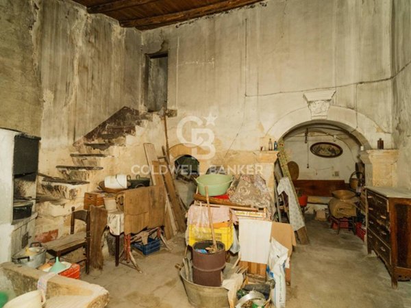 casa indipendente in vendita a Scicli