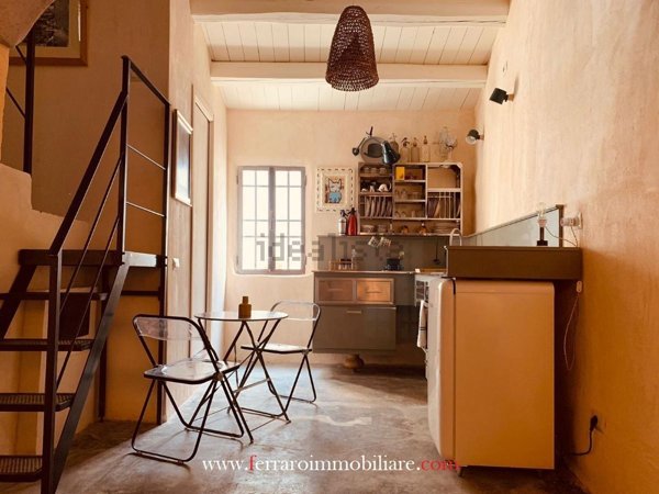 casa indipendente in vendita a Scicli