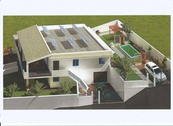 casa indipendente in vendita a Scicli in zona Cava d'Aliga