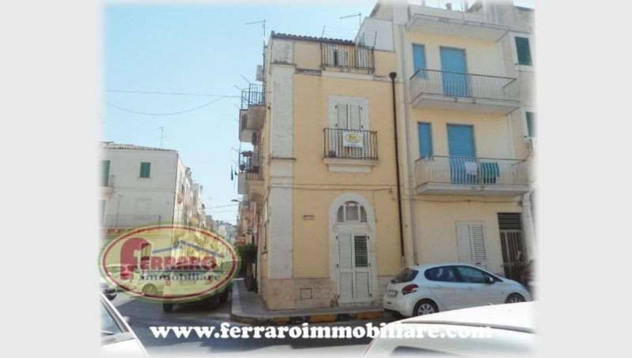 casa indipendente in vendita a Scicli