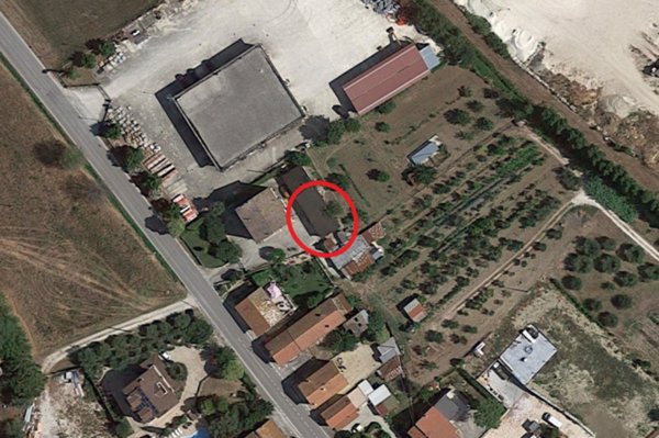 casa indipendente in vendita a Scicli in zona Cava d'Aliga
