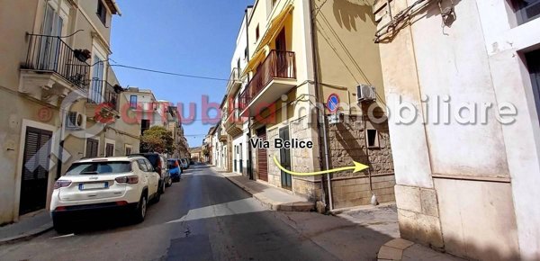 casa indipendente in vendita a Scicli in zona Cava d'Aliga
