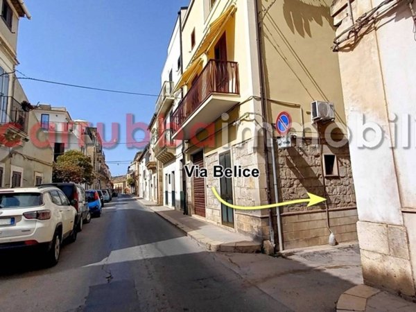 casa indipendente in vendita a Scicli in zona Sampieri