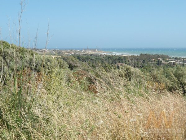 terreno agricolo in vendita a Scicli in zona Sampieri