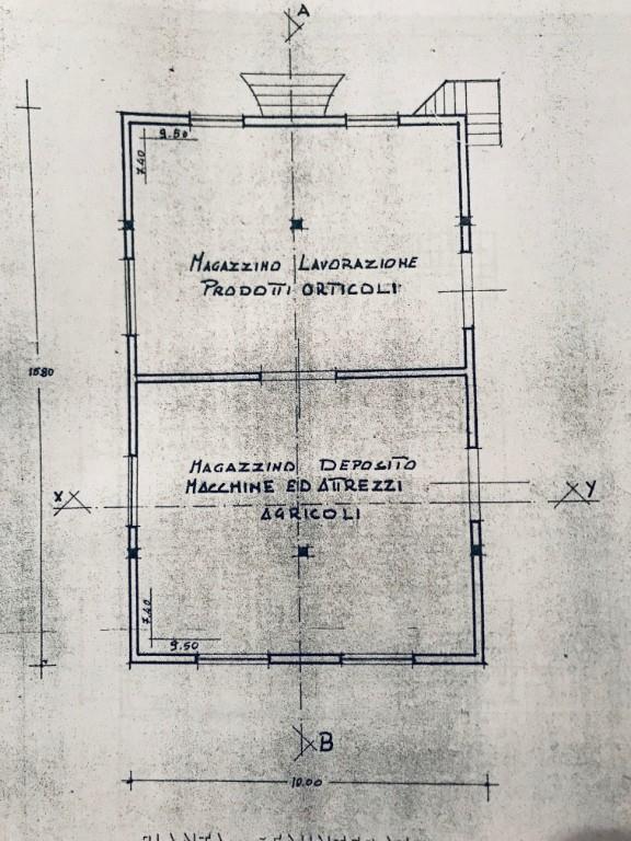 casa indipendente in vendita a Scicli in zona Sampieri