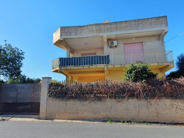 appartamento in vendita a Scicli in zona Sampieri
