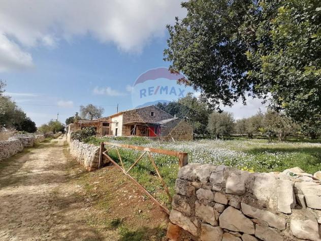 casa indipendente in vendita a Scicli in zona Sampieri