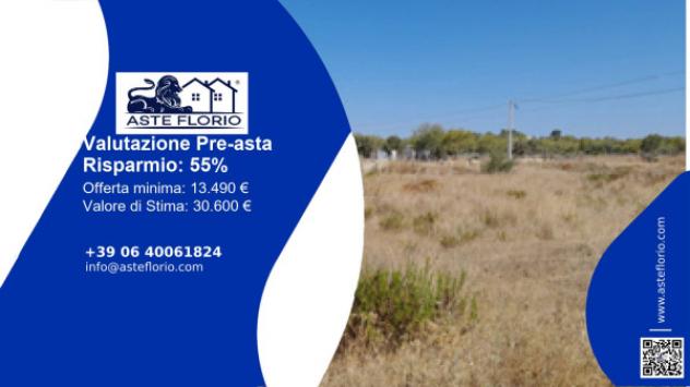 terreno agricolo in vendita a Scicli
