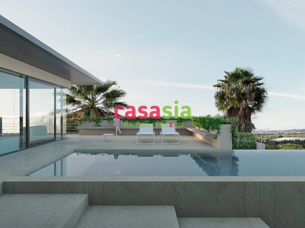 casa indipendente in vendita a Scicli in zona Donnalucata