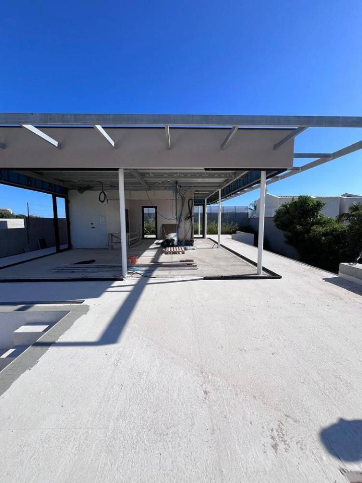 casa indipendente in vendita a Scicli in zona Donnalucata