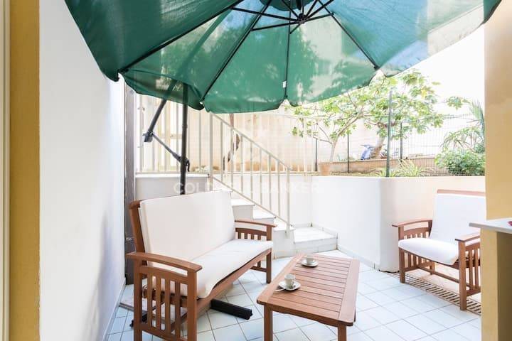 appartamento in vendita a Scicli in zona Donnalucata