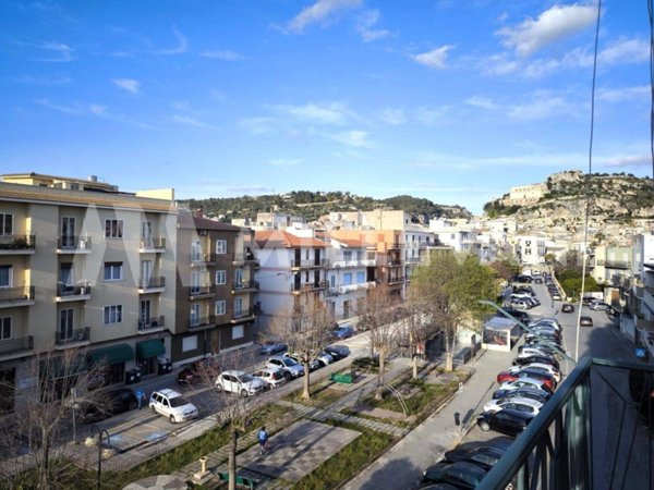 appartamento in vendita a Scicli