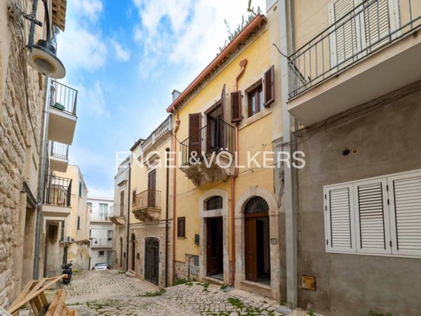 casa indipendente in vendita a Scicli in zona Cava d'Aliga