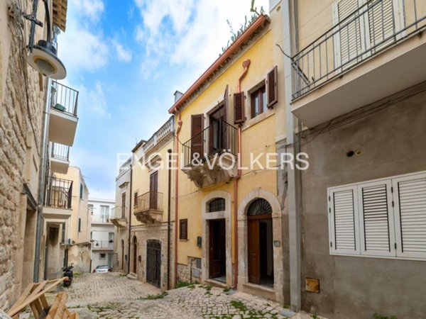 casa indipendente in vendita a Scicli in zona Sampieri