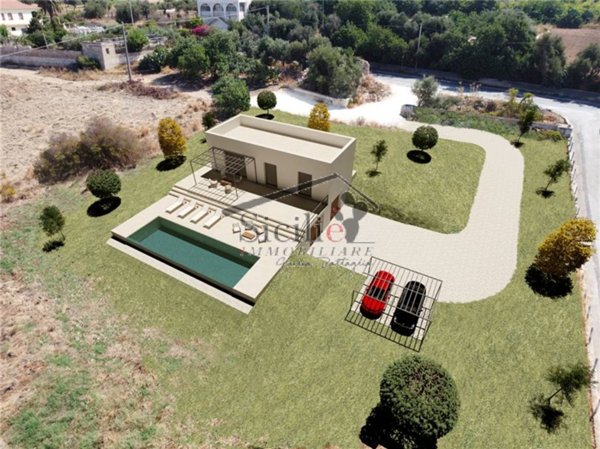 casa indipendente in vendita a Scicli