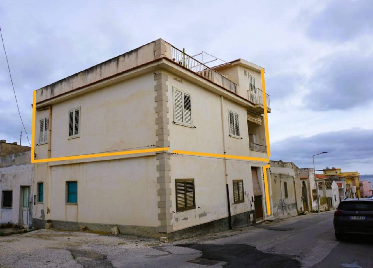 appartamento in vendita a Scicli in zona Cava d'Aliga