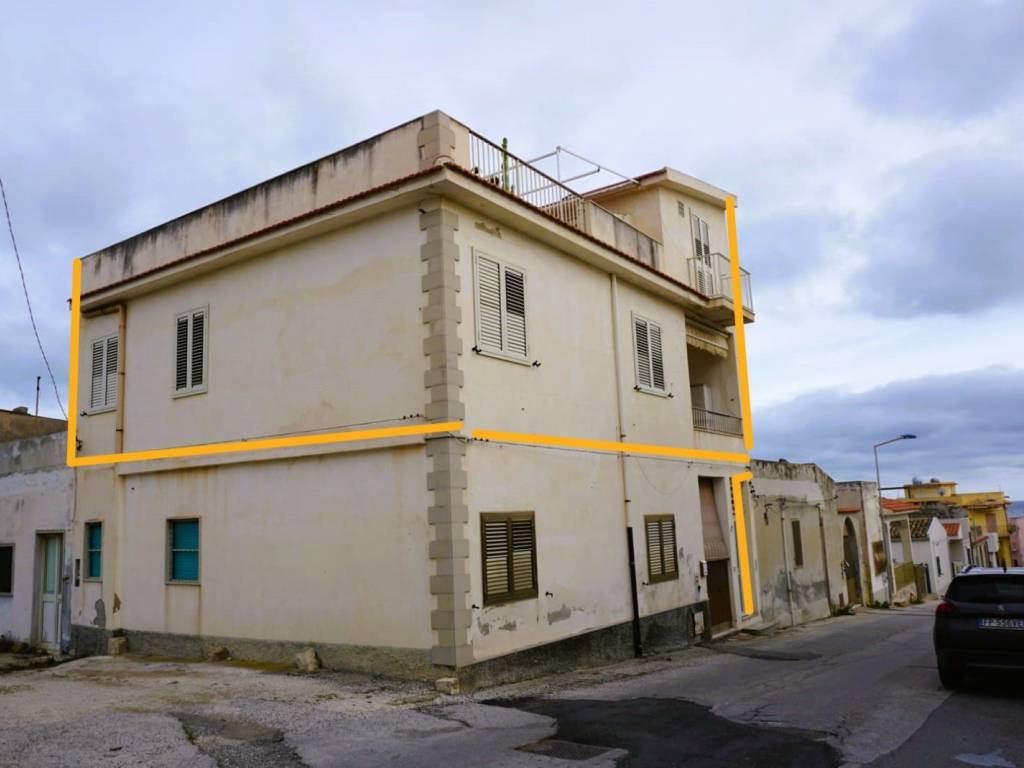 appartamento in vendita a Scicli in zona Cava d'Aliga