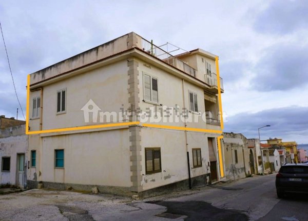 appartamento in vendita a Scicli in zona Cava d'Aliga