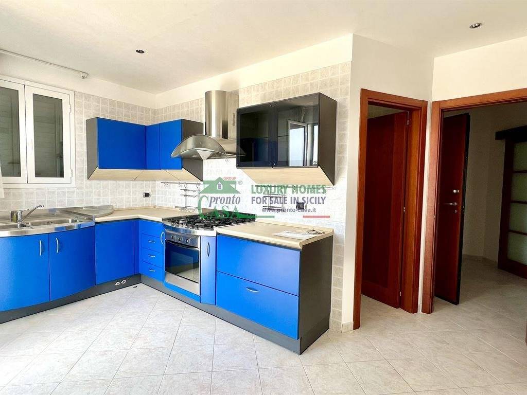 appartamento in vendita a Scicli in zona Donnalucata