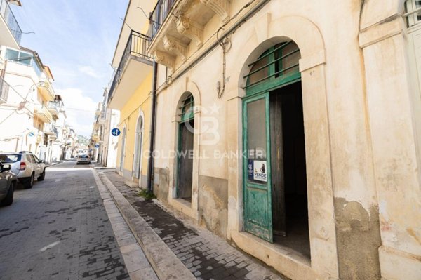 appartamento in vendita a Scicli