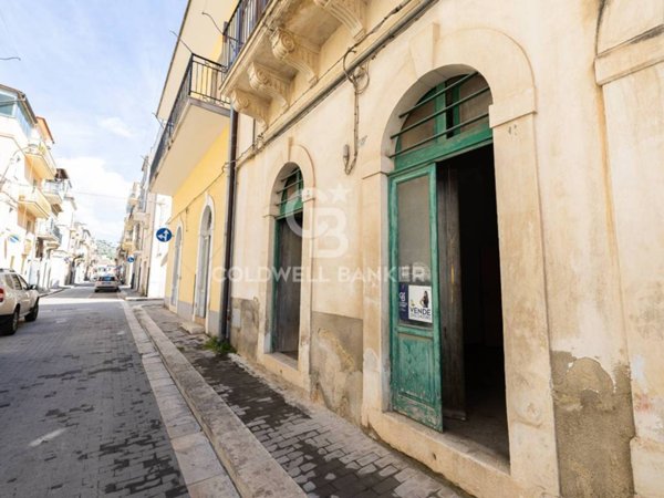 appartamento in vendita a Scicli
