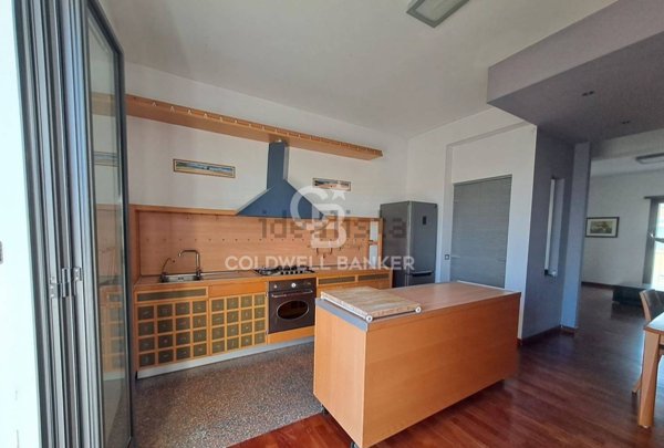 appartamento in vendita a Scicli in zona Donnalucata