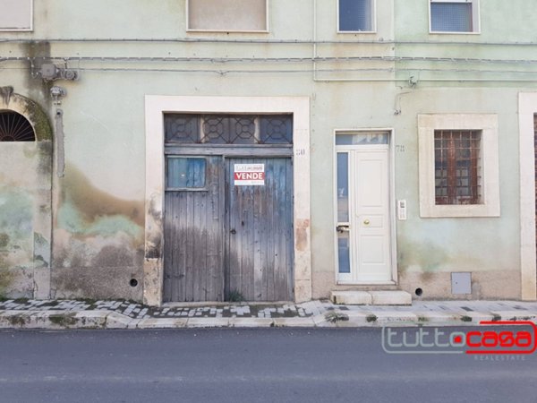 quadrivano in vendita a Scicli