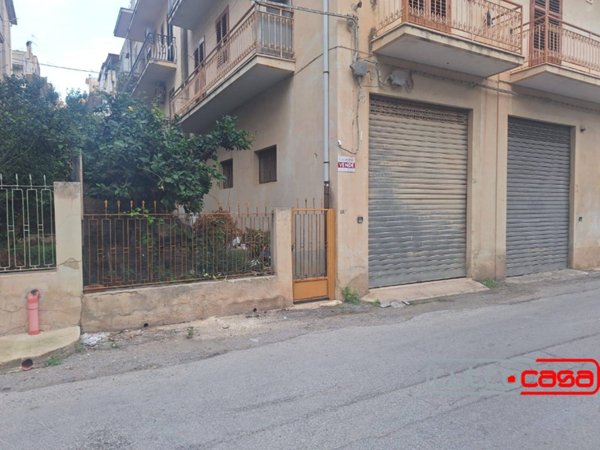 appartamento in vendita a Scicli