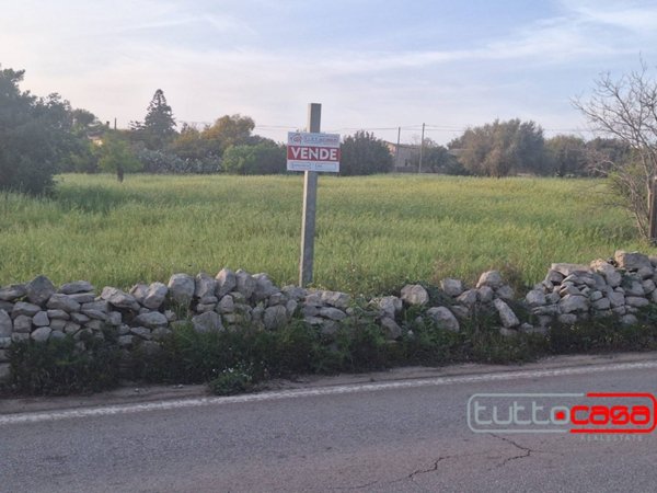 terreno agricolo in vendita a Scicli