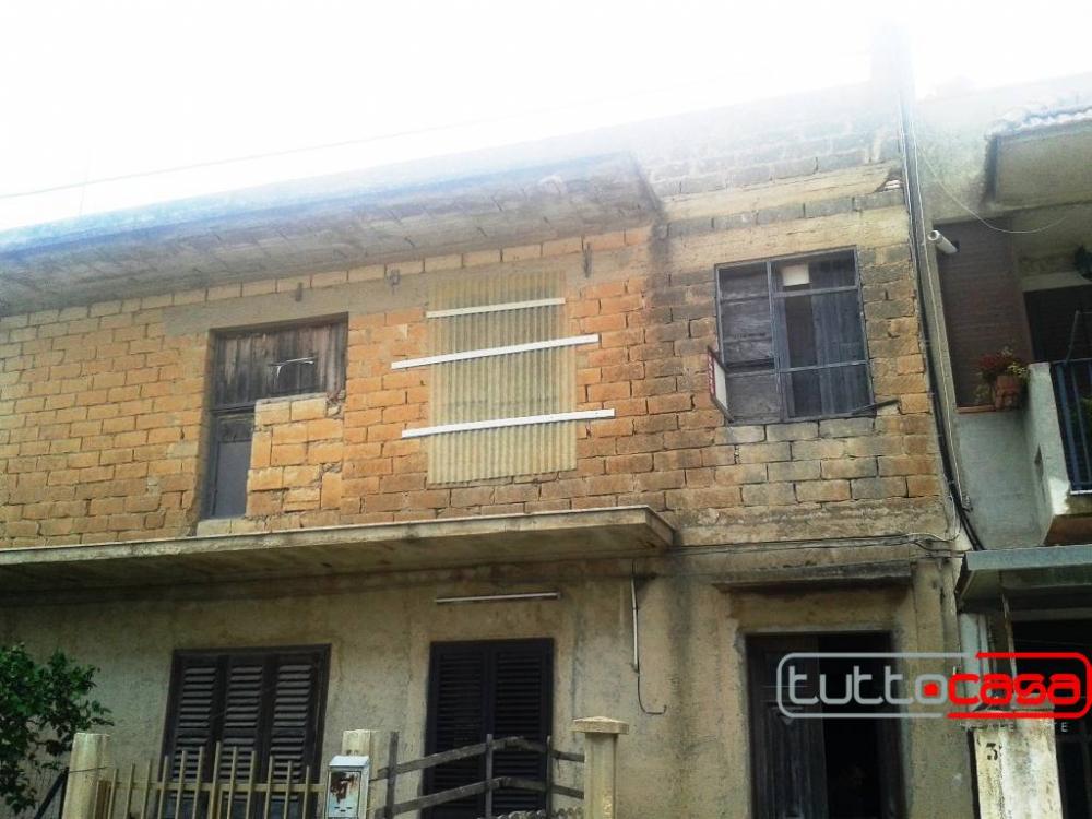casa indipendente in vendita a Scicli in zona Sampieri
