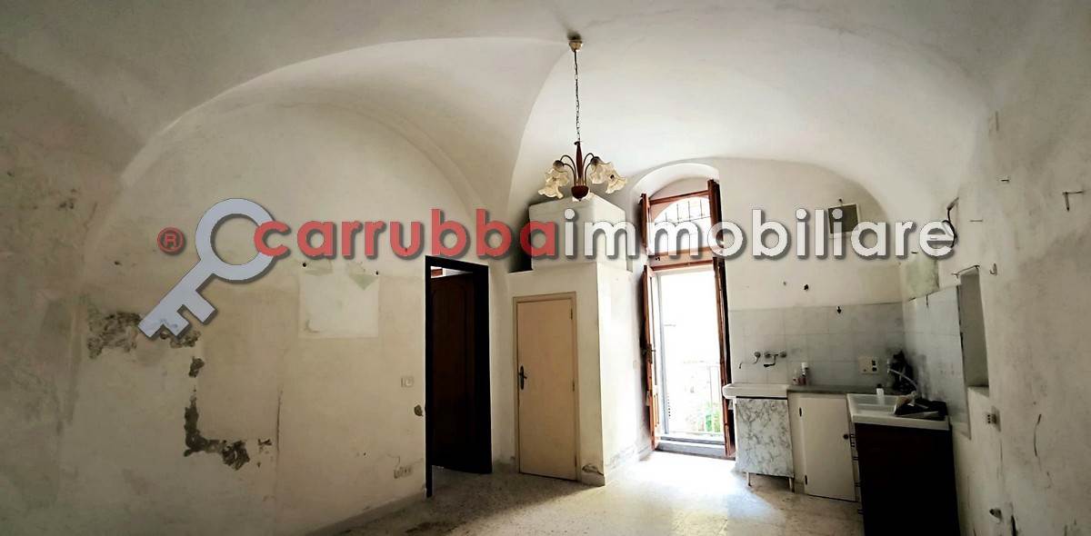 quadrivano in vendita a Scicli in zona Cava d'Aliga