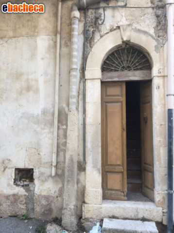appartamento in vendita a Scicli