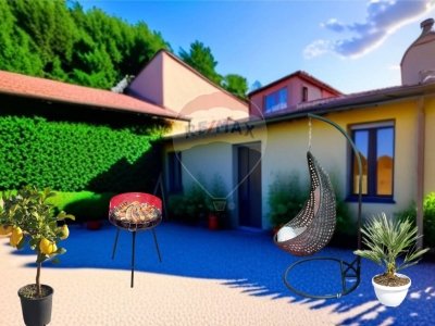 casa indipendente in vendita a Scicli