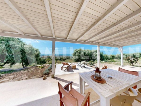 casa indipendente in vendita a Scicli in zona Sampieri