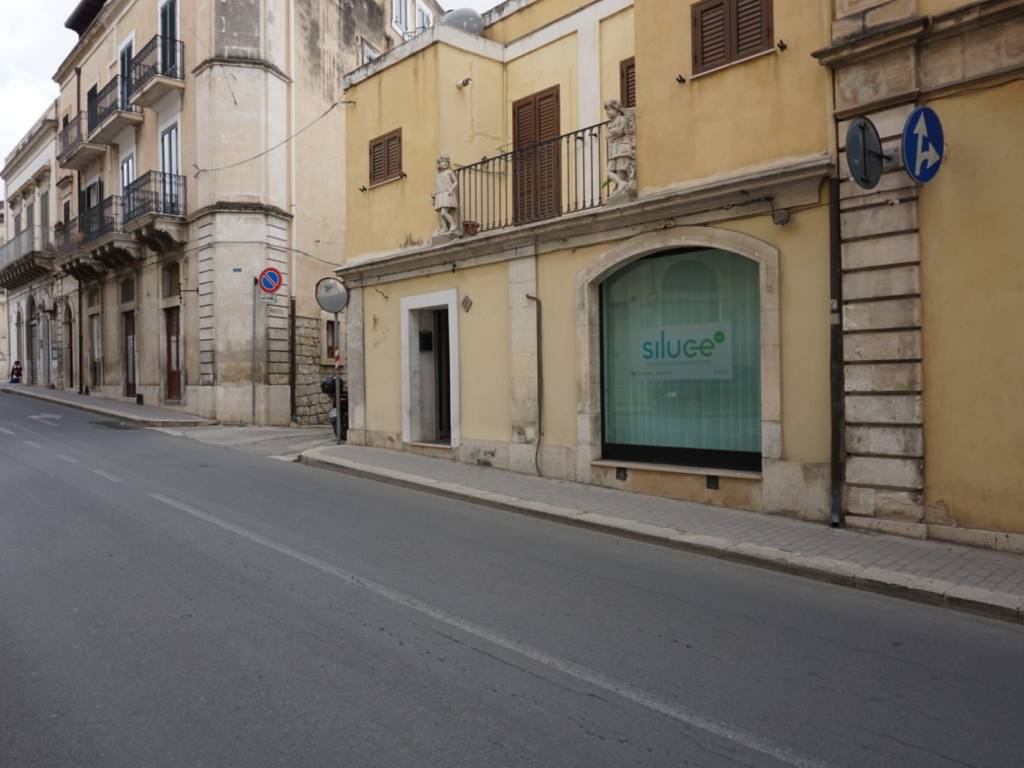 negozio in vendita a Scicli