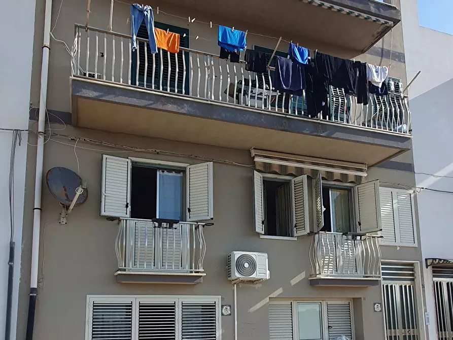 appartamento in vendita a Scicli in zona Donnalucata
