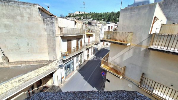 appartamento in vendita a Scicli