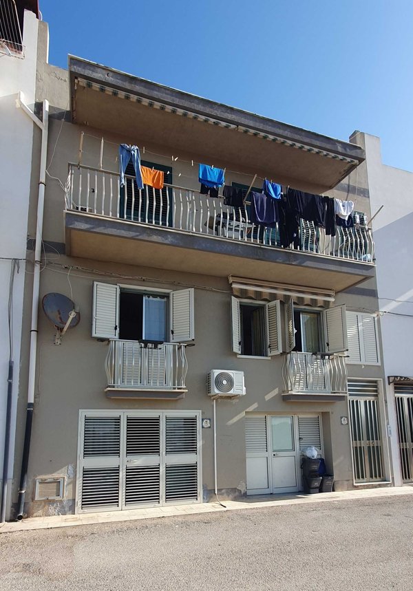 appartamento in vendita a Scicli in zona Donnalucata