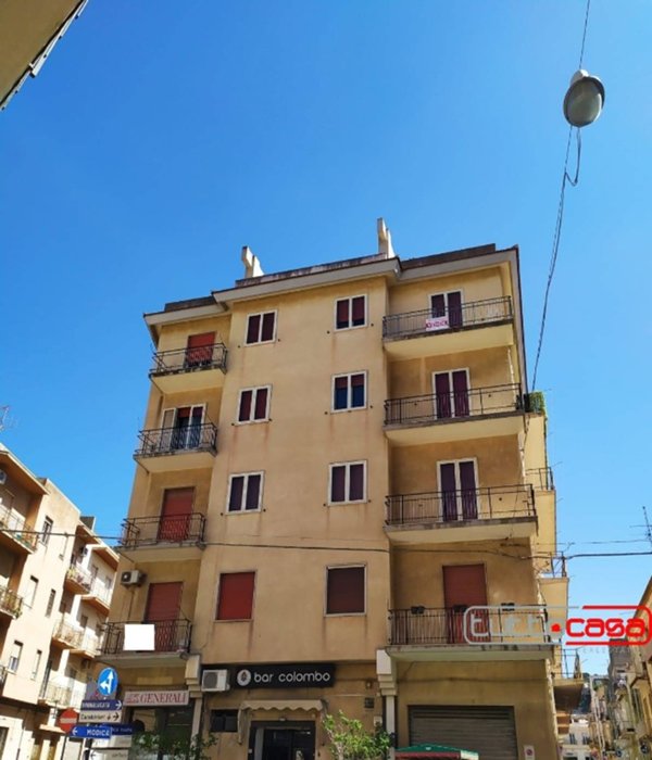 appartamento in vendita a Scicli