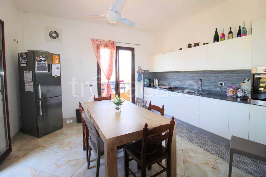 appartamento in vendita a Scicli