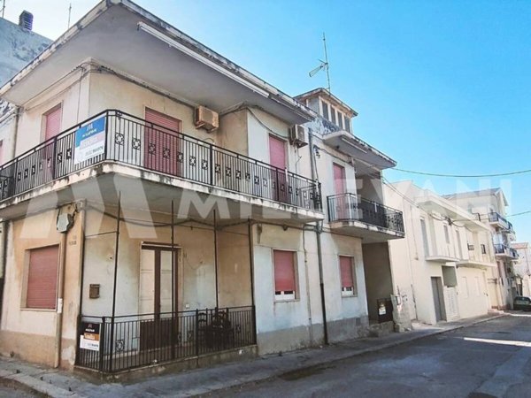 appartamento in vendita a Scicli in zona Donnalucata