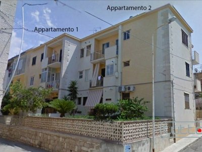 appartamento in vendita a Scicli