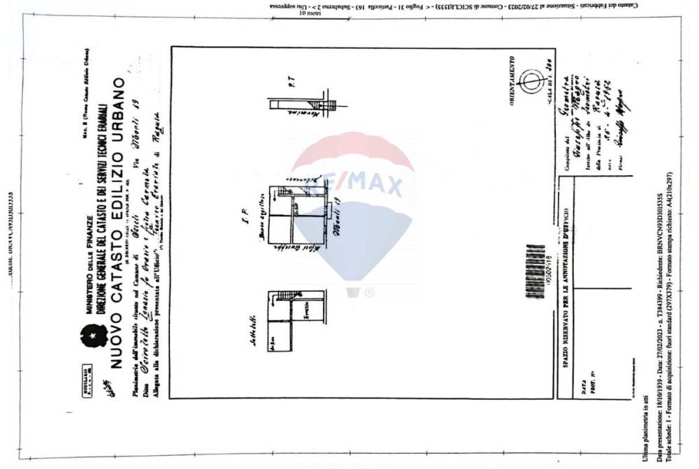 casa indipendente in vendita a Scicli