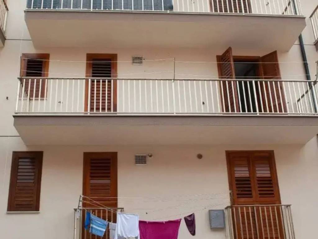 appartamento in vendita a Scicli