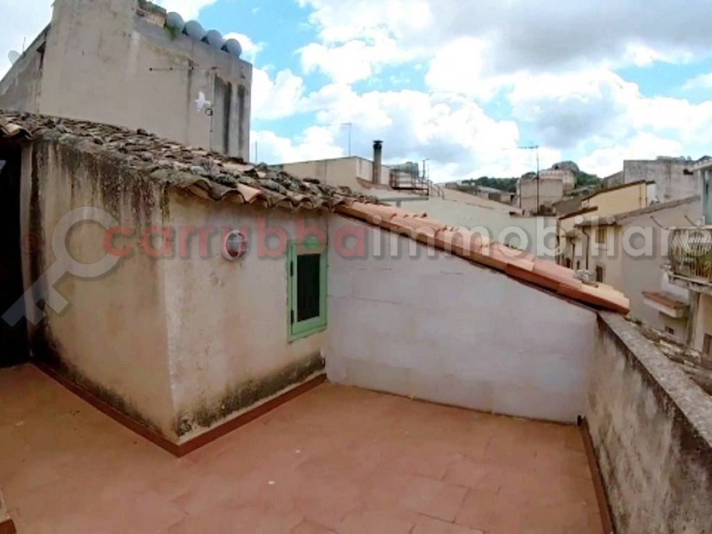 casa indipendente in vendita a Scicli in zona Cava d'Aliga