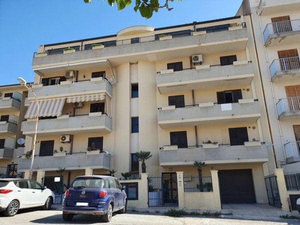appartamento in vendita a Scicli