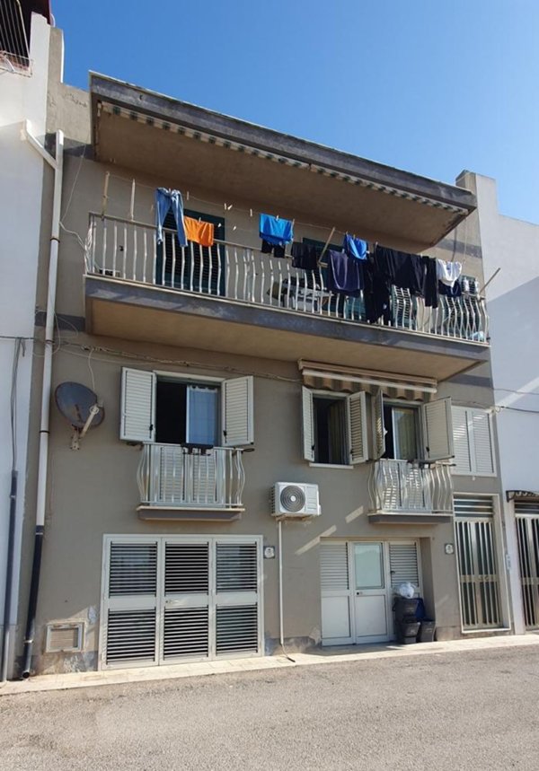 appartamento in vendita a Scicli in zona Donnalucata
