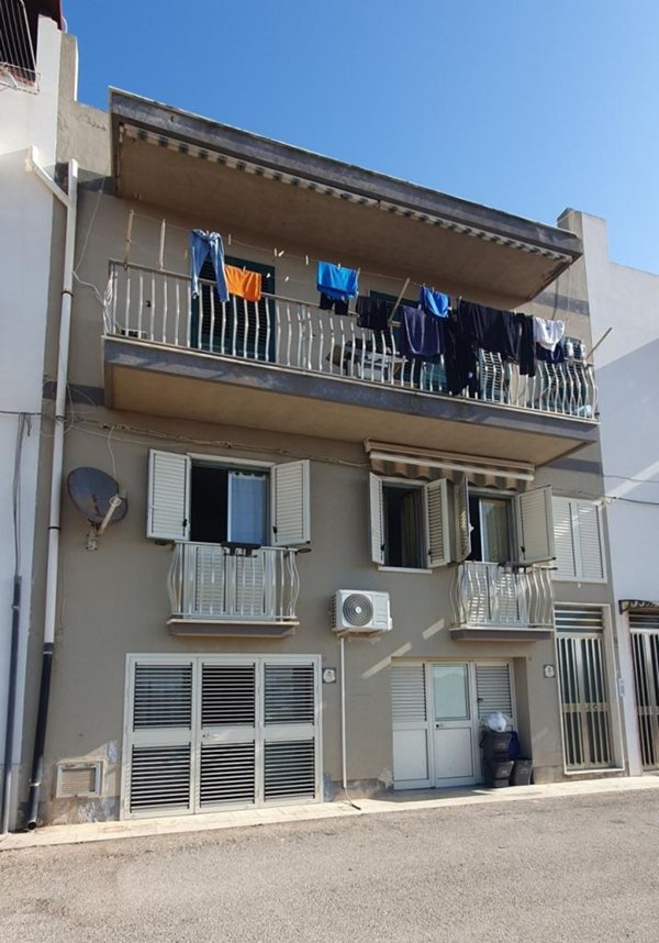 appartamento in vendita a Scicli in zona Donnalucata