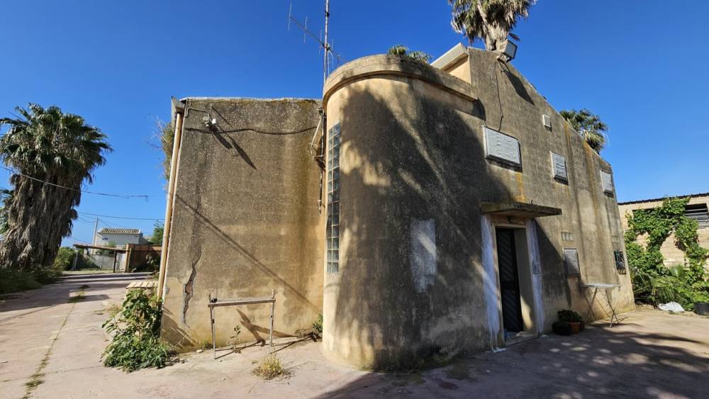 ufficio in vendita a Scicli